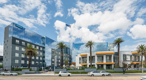 Novotel Melbourne Preston - Holiday Adelaide 7