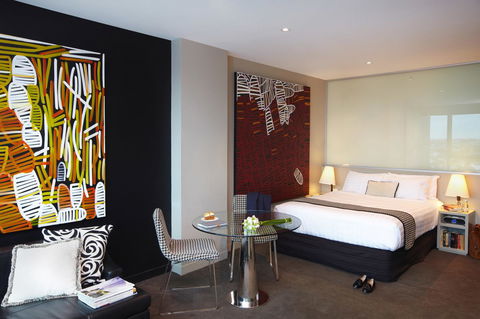 Novotel Melbourne Preston - Holiday Adelaide 30