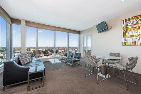 Novotel Melbourne Preston - Holiday Adelaide 27