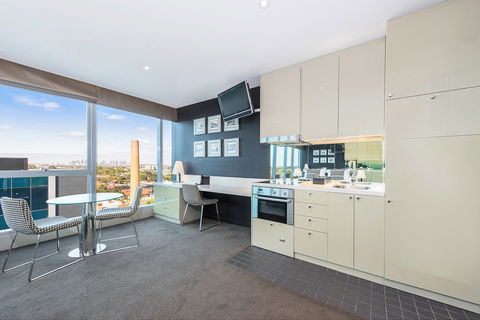 Novotel Melbourne Preston - Holiday Adelaide 31