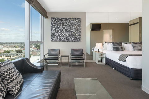 Novotel Melbourne Preston - Holiday Adelaide 25