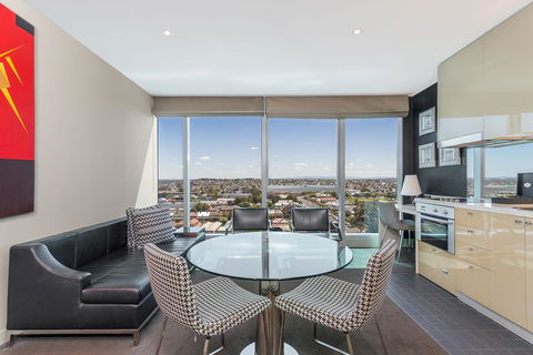 Novotel Melbourne Preston - Holiday Adelaide 33