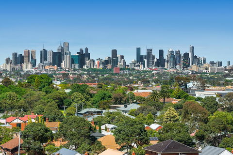Novotel Melbourne Preston - Holiday Adelaide 36