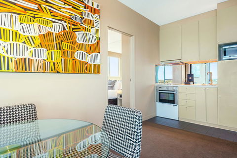 Novotel Melbourne Preston - Holiday Adelaide 29