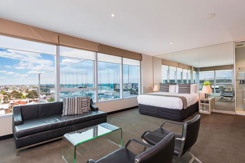 Novotel Melbourne Preston - Holiday Adelaide 24