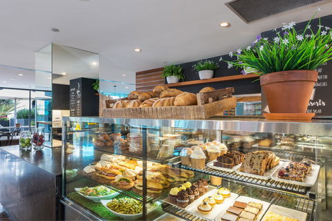 Novotel Melbourne Preston - Holiday Adelaide 22