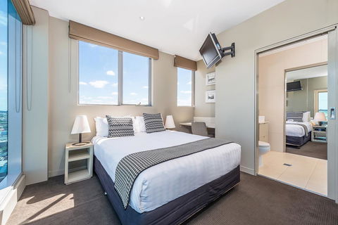Novotel Melbourne Preston - Holiday Adelaide 1