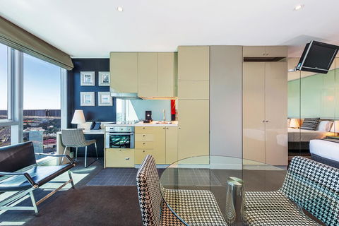 Novotel Melbourne Preston - Holiday Adelaide 26