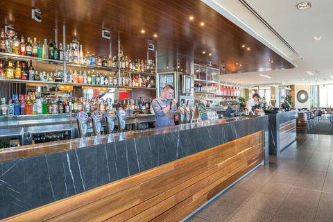 Novotel Melbourne Preston - Holiday Adelaide 15