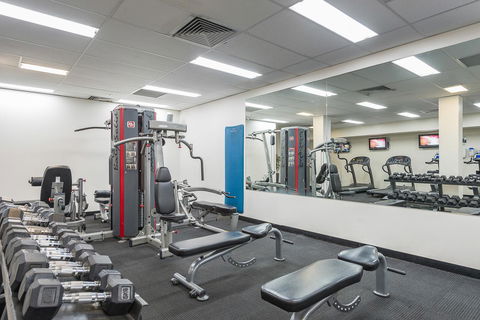 Novotel Melbourne Preston - Holiday Adelaide 21