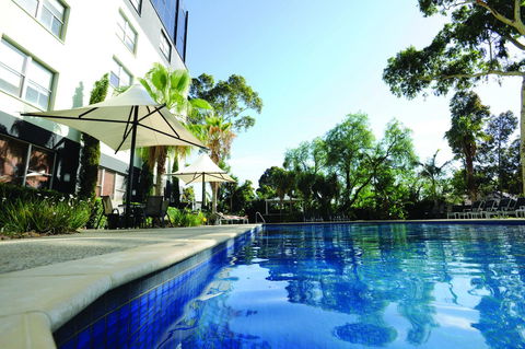 Novotel Melbourne Preston - Holiday Adelaide 4