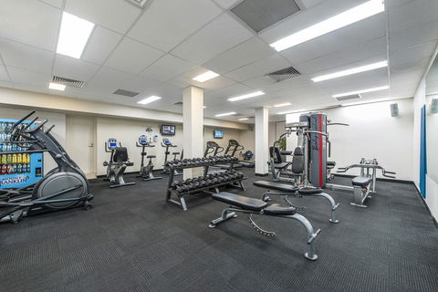 Novotel Melbourne Preston - Holiday Adelaide 10