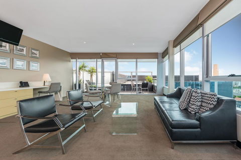 Novotel Melbourne Preston - Holiday Adelaide 34