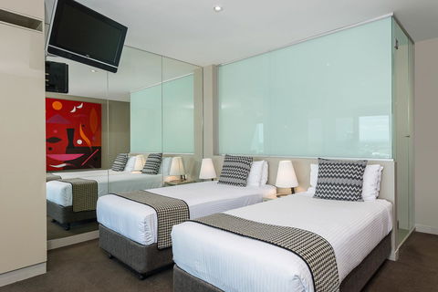 Novotel Melbourne Preston - Holiday Adelaide 32