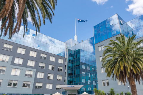 Novotel Melbourne Preston - Holiday Adelaide 20