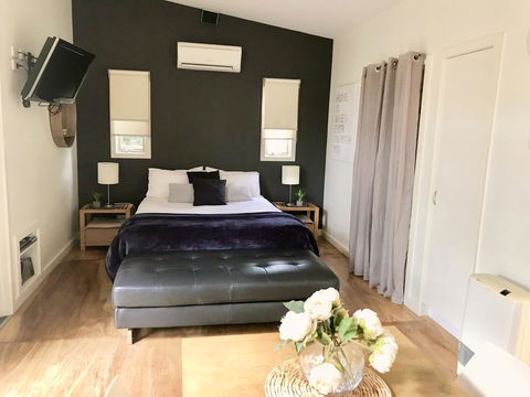 The Nature Resort Villas - Holiday Adelaide 7