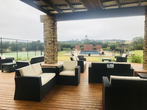 The Nature Resort Villas - Holiday Adelaide 16