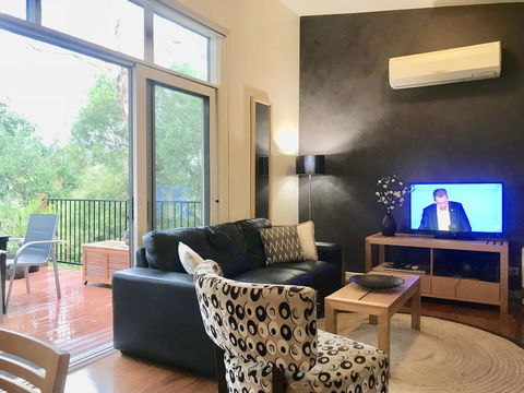 The Nature Resort Villas - Holiday Adelaide 17