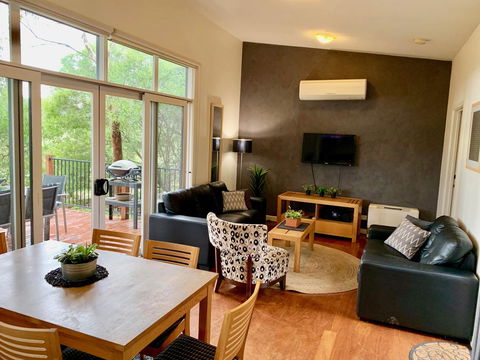 The Nature Resort Villas - Holiday Adelaide 4