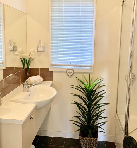 The Nature Resort Villas - Holiday Adelaide 5