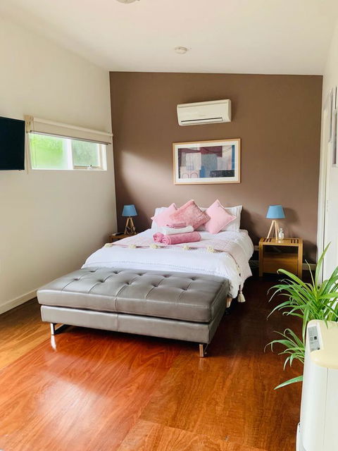 The Nature Resort Villas - Holiday Adelaide 10