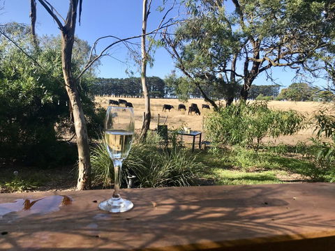 The Nature Resort Villas - Holiday Adelaide 39