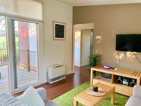 The Nature Resort Villas - Holiday Adelaide 6