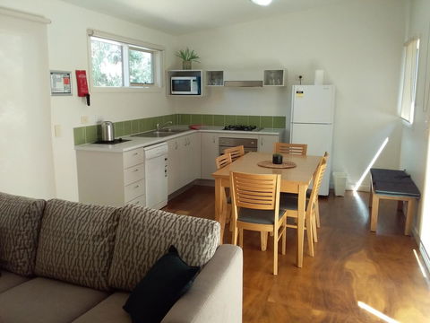 The Nature Resort Villas - Holiday Adelaide 24