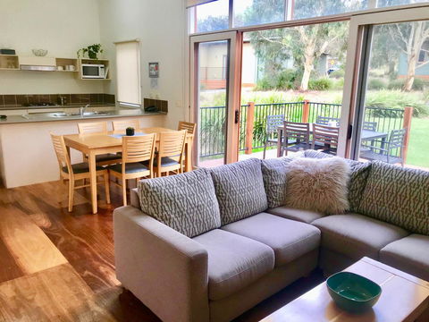 The Nature Resort Villas - Holiday Adelaide 29