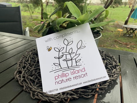 The Nature Resort Villas - Holiday Adelaide 12
