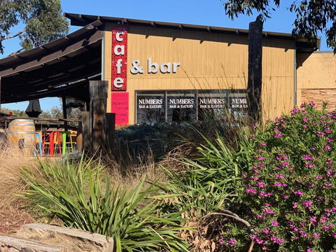 The Nature Resort Villas - Holiday Adelaide 23