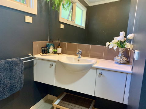 The Nature Resort Villas - Holiday Adelaide 21