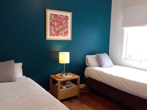 The Nature Resort Villas - Holiday Adelaide 31