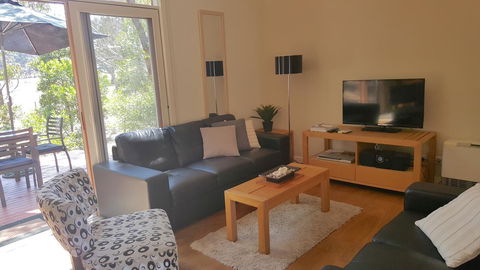 The Nature Resort Villas - Holiday Adelaide 8