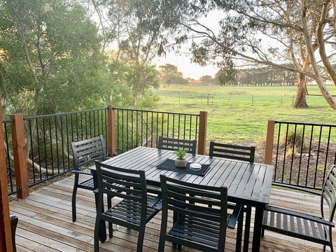 The Nature Resort Villas - Holiday Adelaide 13