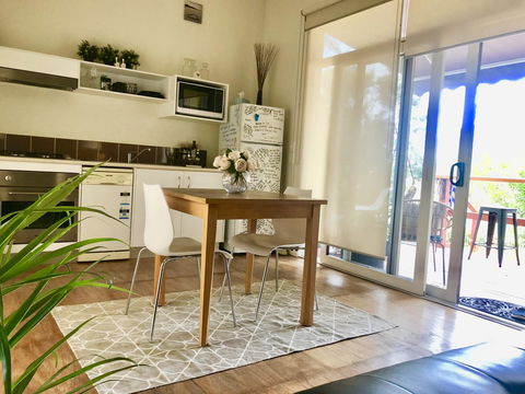 The Nature Resort Villas - Holiday Adelaide 41