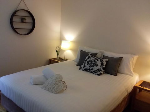 The Nature Resort Villas - Holiday Adelaide 33
