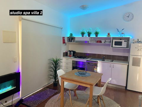 The Nature Resort Villas - Holiday Adelaide 2