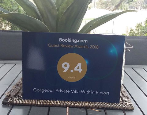 The Nature Resort Villas - Holiday Adelaide 38