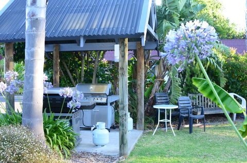 Tropicana Motor Inn - Holiday Adelaide 18