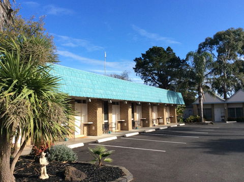 Tropicana Motor Inn - Holiday Adelaide 38