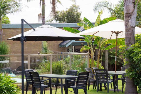 Tropicana Motor Inn - Holiday Adelaide 40