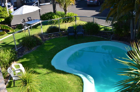 Tropicana Motor Inn - Holiday Adelaide 19