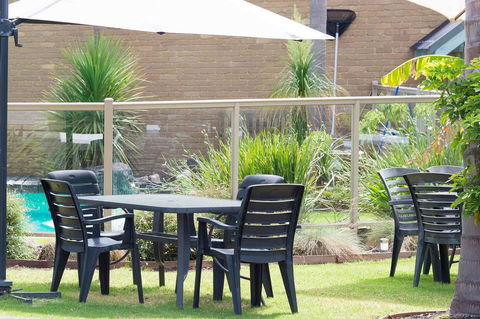 Tropicana Motor Inn - Holiday Adelaide 41