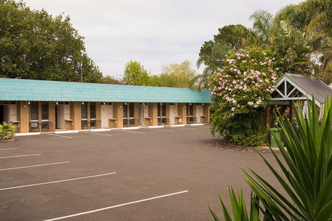 Tropicana Motor Inn - Holiday Adelaide 39
