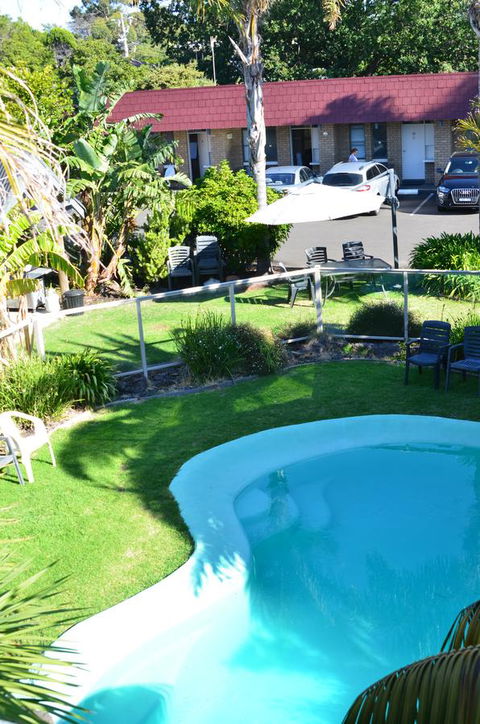 Tropicana Motor Inn - Holiday Adelaide 23