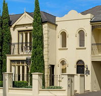 Sea Shells on Banyan Apartment - Holiday Adelaide