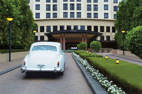 Park Hyatt Melbourne - Holiday Adelaide 32