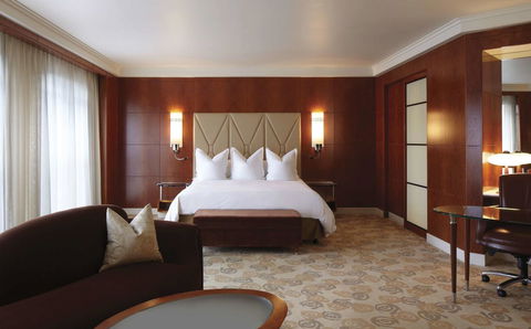 Park Hyatt Melbourne - Holiday Adelaide 17