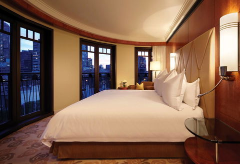 Park Hyatt Melbourne - Holiday Adelaide 14